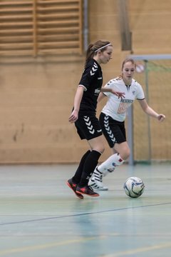 Bild 616 - Hesebeck Cup